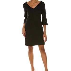 Trina Turk Malbec Shift Dress
